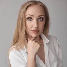 Irina Shmidt, Dnepropetrovsk