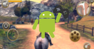 Top 10 mejores juegos multijugador para android por bluetooth sin internet 2017. Los Mejores Juegos De Mundo Abierto Para Tu Telefono Android