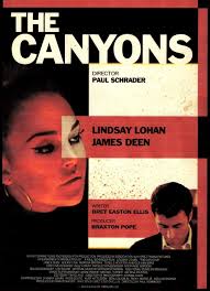 The canyons is a contemporary l.a. The Canyons 2013 Lindsay Lohan Me As A Girlfriend Actor James
