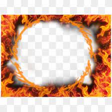 Make this free fire sniper montage thumbnail on android picsart tutorial 2020. Ring Of Fire Png Png Transparent For Free Download Pngfind
