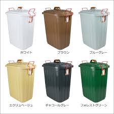楽天市場 ゴミ箱 屋外 外置き 60リットル 60l 45リットル袋可 45l袋可 おしゃれ ふた付き 分別 蓋つき 蓋付き ダストボックス ごみ箱 ゴミ袋が見えない いたずら 防止 分別 シンプル スリム キッチン インテリア雑貨 北欧雑貨 おしゃれ 大容量 大型 pale pail ペール
