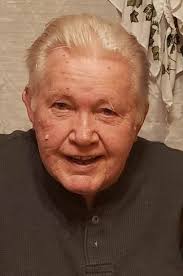 Patrick Lloyd Obituary