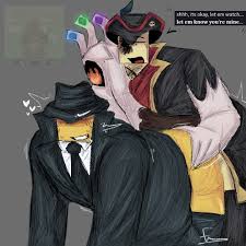 dream game, forsaken (roblox), roblox, roblox game, gasharpoon john doe -  R34 Vault