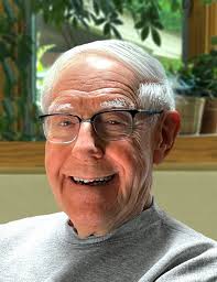 Obituary information for Norman Conrad Richenbacher