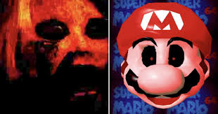 Creepypasta can be a mysterious photo is posted on a site. Scary Af Video Game Creepypastas That Will Keep You Up At Night