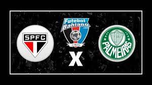 Assistir são paulo x palmeiras ao vivo online, sábado 13/07/2019 no morumbi às 19h00. Assistir Sao Paulo X Palmeiras Ao Vivo Pela Semifinal Do Paulistao