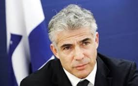 Benny gantz (blue and white). Yair Lapid Gana Impulso Para Las Elecciones De Marzo Nuevo Mundo Israelita Digitalnuevo Mundo Israelita Digital