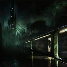 Citadel Half Life Citadel Aperture Science
