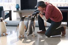 Read 2,881 reviews from the world's largest community for readers. Mr Popper S Penguins As Kids Films Go This One S A Stinker