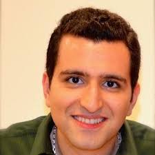 Omid Aryan Email & Phone Number