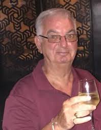 Terry Howard Cyr Obituary