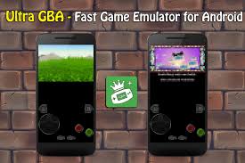 This app is a fully loaded and fast emulator which can run the gameboy advance games on every android device. Ultragba Gba Emulator For Android Apk Download