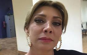 Experimentos sencillos para sacar buena nota (1). Cynthia Klitbo Espera Que Juez Le De La Victoria En Demanda Contra Tvnotas Labotana Com
