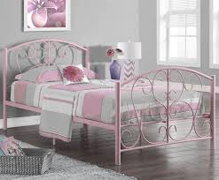 Shop our collection of twin bed frames exclusively from pottery barn kids®. Twin Beds For Girls With An Eye For Stylish Decors