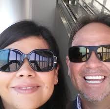 Why are there no food vendors at Las Palomas beach in Rocky Point Mexico?