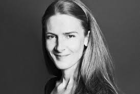 Portrait Parisien : Carole Thomas, fondatrice de Maison Thomas