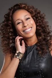 Tamara Tunie Featured in Netflix Political Thriller Black Earth Rising