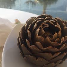 Gulgun Doyuran On Instagram Enginar Zamani Geldi Liiiliiliii En Sevdigim Sebzelerden Biri Her Sebze Ve Meyveyi Zamaninda Tuketmey In 2020 Artichoke Vegetables Food