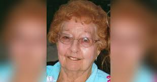 Obituary for Evelyn A. (Hermsen) Labine