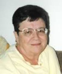 Pierrette Blimkie Obituary September 30, 2016