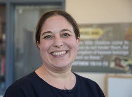 Olga Rosado's Instagram, Twitter & Facebook