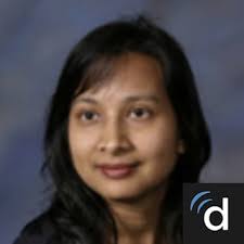 Dr. Amita Patnaik, MD