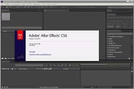 Adobe After Effects Cs6 For Mac Free Download Full Vers