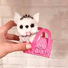 Turn plain yarn into precious pups! Klutz On Twitter Shout Out To Carolyn For This Pawsitively Adorable Pom Pom Puppy Firsttryfriday Crafting Creativity Craft Klutz Https T Co 7ty3uo1rop