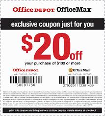 Office Max Coupons July 2018 Buffalo Wagon Albany Ny Coupon In In Printable Office Depot Coupons 201 Office Depot Business Cards Label Templates Office Depot
