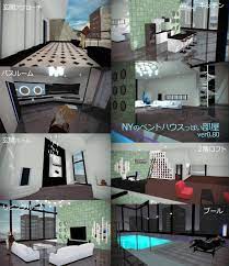 MMD Stage on Pinterest