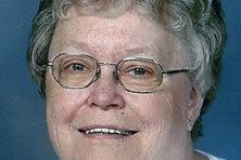 Obituary: Ruth "Joanne" Withers