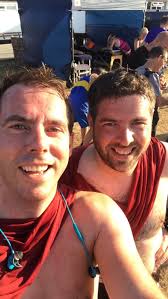 Robert Hillock is fundraising for ACT for SMA