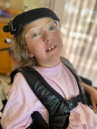 Everly — FInding Hope for FRRS1L