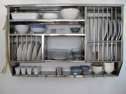 Allmodern.com has been visited by 100k+ users in the past month Stainless Steel Kitchen Shelf Unit Kitchen Sohor