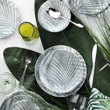 Kütahya porselen 24 parça 9378 desen yemek seti. Kutahya Porselen Nano Krem 24 Parca Yemek Takimi 891009 Fiyati