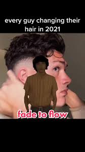 Haircut 2021 for Men