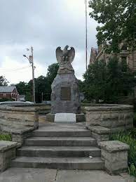 13 Our Home Town Ideas Amherst Ohio Amherst Lorain