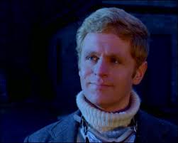 The Avengers" The Forget-Me-Knot (TV Episode 1968)