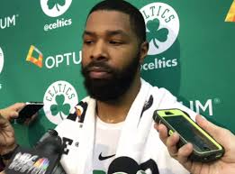 Marcus Morris, Phoenix, Power Forward