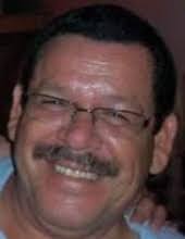 Domingo T. Garza, Sr.