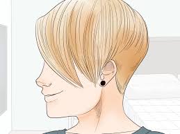 Perfect bob and pixie haircuts for women | professional haircut | fashionistasfor you who are looking for stylish bob and pixie hairstyles, here's a variety. 4 Ways To Grow Out A Pixie Cut Wikihow