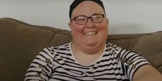 Whitney in Amazing Baddie