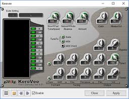 Note that these demo licenses have limited functionality. 6 Best Free Auto Tune Software For Windows