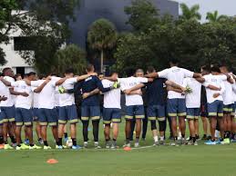 This video is provided and hosted by a 3rd party server.soccerhighlights helps you discover publicly available material throughout the internet and as. Colombia Vs Ecuador Cambios De Queiroz En La Alineacion Para El Partido Amistoso Seleccion Colombia Futbolred