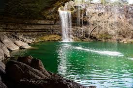 Hamilton Pool Preserve Park Guide Dripping Springs Texas Uponarriving