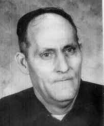 Paul Eldon Root Sr. (1921-1975)