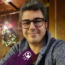 Jim Nabors (Gomer Pyle) as a child.