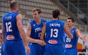 Le anticipazioni di footy headlines. Maglie Italia Basket Europei 2015 La Firma Di Champion