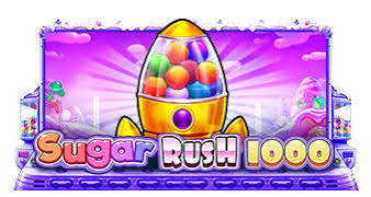 Play Sugar Rush 1000 Slot Demo by Pragmatic Play
