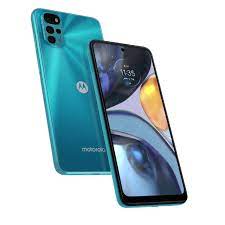 Motorola Moto G22 vorgestellt - (k)eine ...